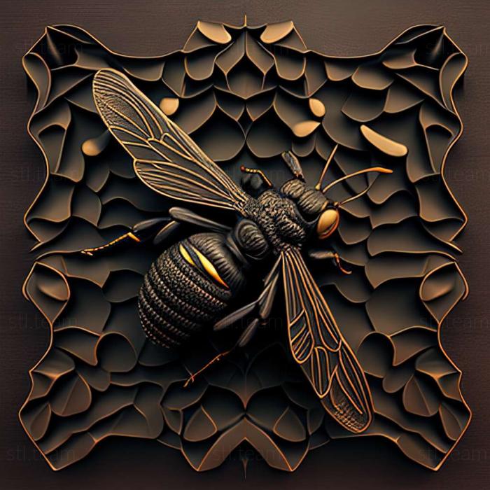 Vespula